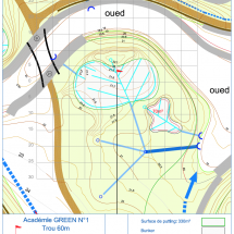 MISCELLANEOUS PLANS, DRAWINGS & SKETCHES