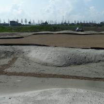 GOLF COURSE CONSTRUCTION