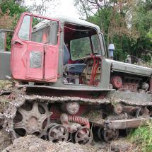 GOLF COURSE CONSTRUCTION