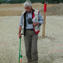 GOLF COURSE CONSTRUCTION