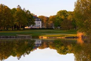 Domaine de Roncemay