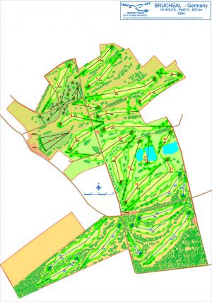 Golfclub Bruchsal