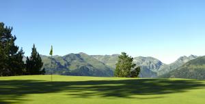 Grandvalira Golf Soldeu