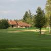 Golf de la Bresse