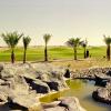 The Wadi Course, Emirates 