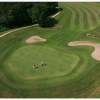 Golf de la Bresse