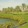 The Wadi Course, Emirates 