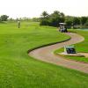 The Wadi Course, Emirates 