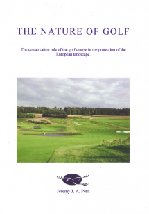 The Nature of Golf, Masters Thesis